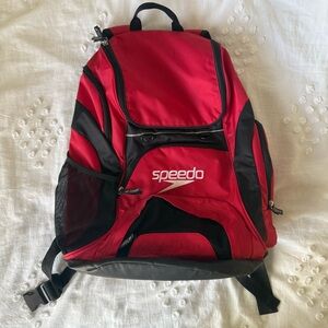 Speedo Teamster 35L Waterproof Backpack